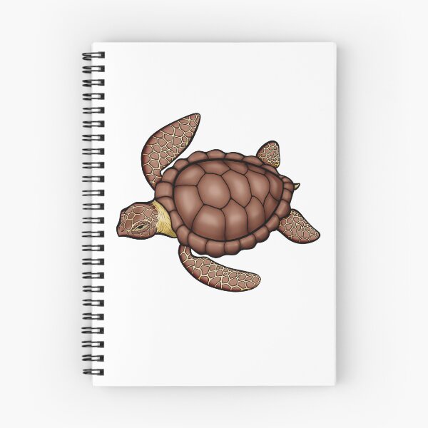 Item preview, Sea Turtle designed and sold by Gwenpai_Art.