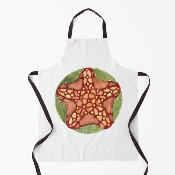 Item preview, Starfish - version 5 designed and sold by Isabel Cayer.