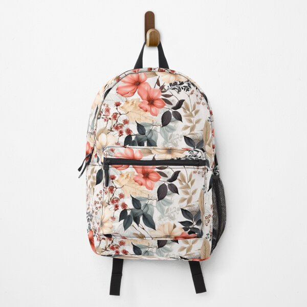 Item preview, Botanical Elegance Peach Flower designed and sold by LadiivPloy.