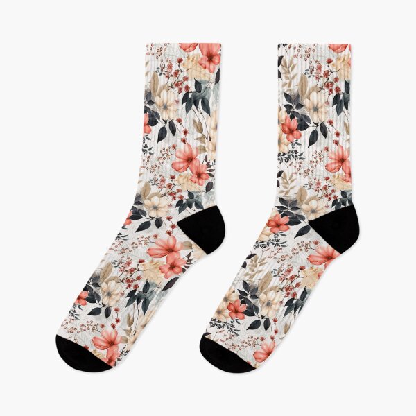Item preview, Botanical Elegance Peach Flower designed and sold by LadiivPloy.