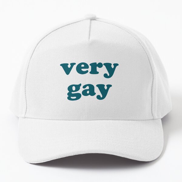 Aperçu de l'œuvre Très gay créée et vendue par UnclePickle.
