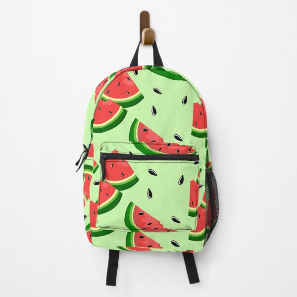 Item preview, Watermelon Crawling designed and sold by Midwestmama94.