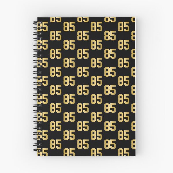 Item preview, Golden Number 85 - Sports Numbers  designed and sold by NECHSTORE.