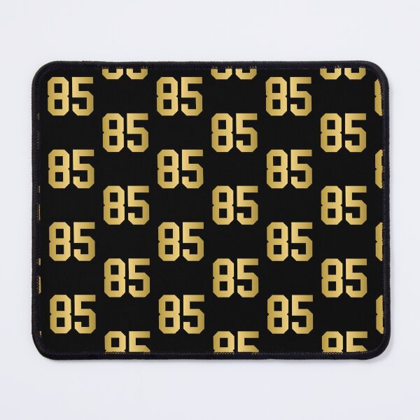 Item preview, Golden Number 85 - Sports Numbers  designed and sold by NECHSTORE.