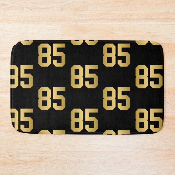 Item preview, Golden Number 85 - Sports Numbers  designed and sold by NECHSTORE.