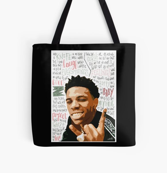 A Boogie Bags for Sale Redbubble