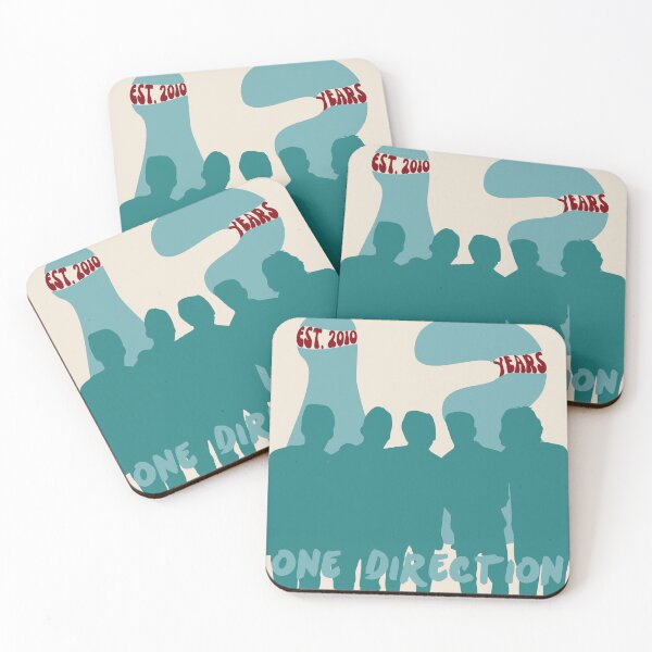 Item preview, One Direction - 13 Years Anniversary  designed and sold by Createry Styles.