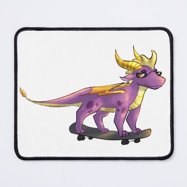 Item preview, tiempo de andar en patineta designed and sold by CatmintDragon.