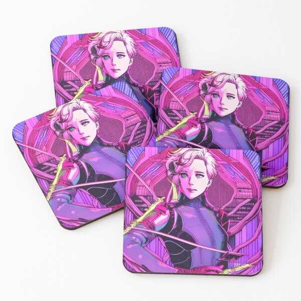 Item preview, Katniss Everdeen designed and sold by KalipsoArt.