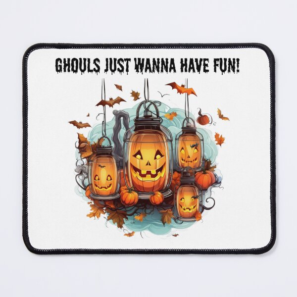 Item preview, Ghouls just wanna have fun! designed and sold by -DEEWOLF-.