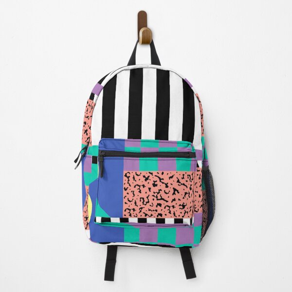 Item preview, Memphis Pattern 101 - Retro 90s / 80s designed and sold by GraphicWave.