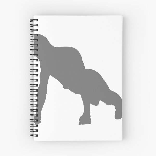 Item preview, Push-Ups designed and sold by RiseSetOnline.
