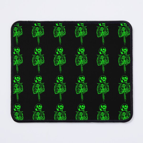 Item preview, Skeleton green designed and sold by AydiBlizz.
