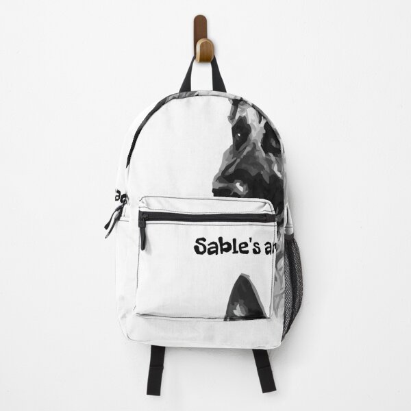 Item preview, Sable's are just better designed and sold by JungleJava.