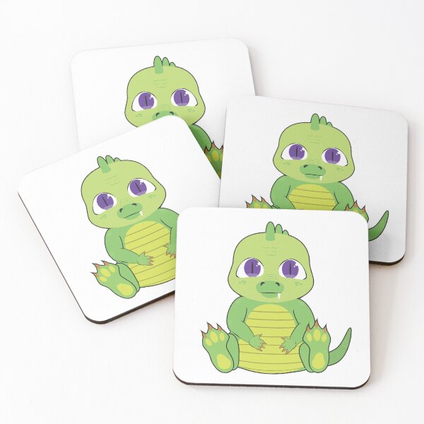 Item preview, Baby Dinosaur designed and sold by Batmantis275.