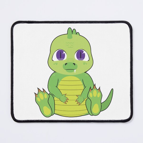 Item preview, Baby Dinosaur designed and sold by Batmantis275.