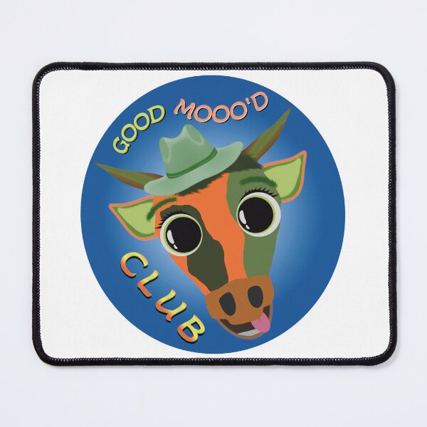 Item preview, The Good Mood Club-6 designed and sold by Genson.