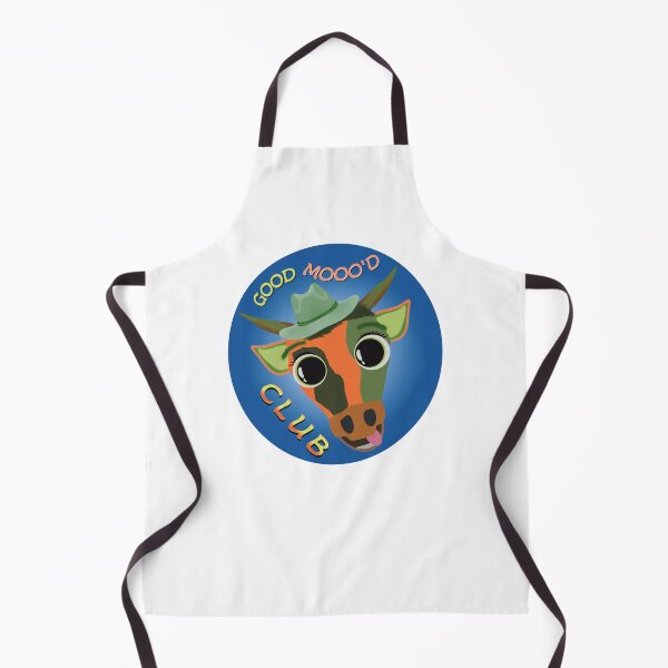 Item preview, The Good Mood Club-6 designed and sold by Genson.