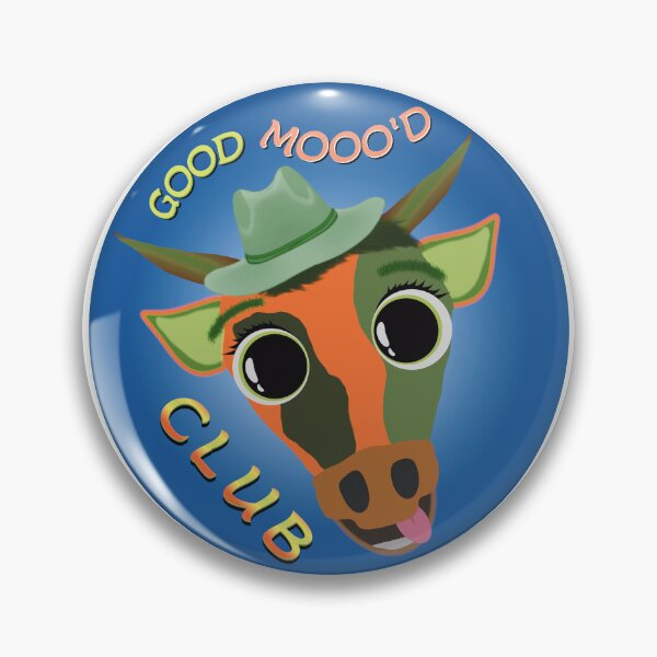 Item preview, The Good Mood Club-6 designed and sold by Genson.