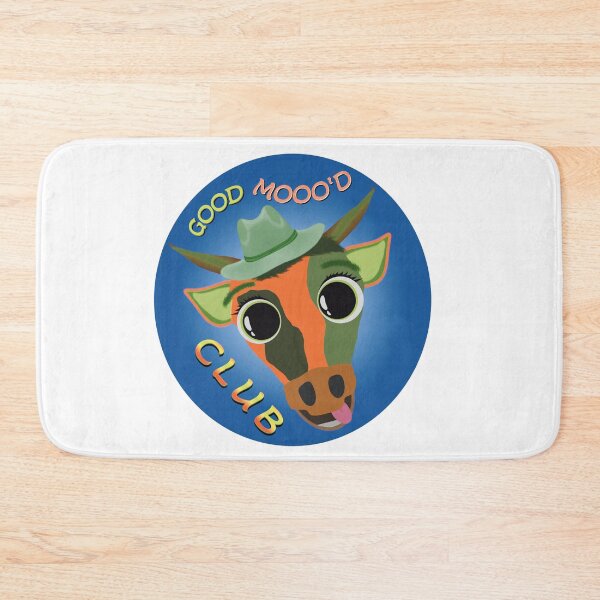 Item preview, The Good Mood Club-6 designed and sold by Genson.