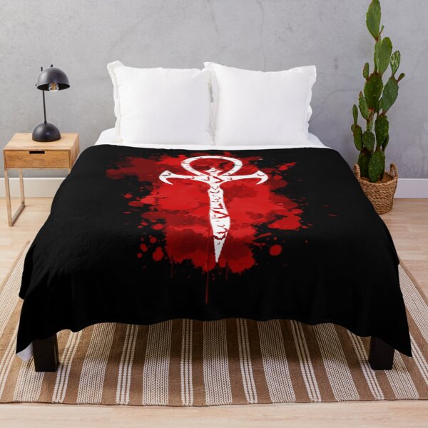 Item preview, In The Blood designed and sold by erdoyodp55.