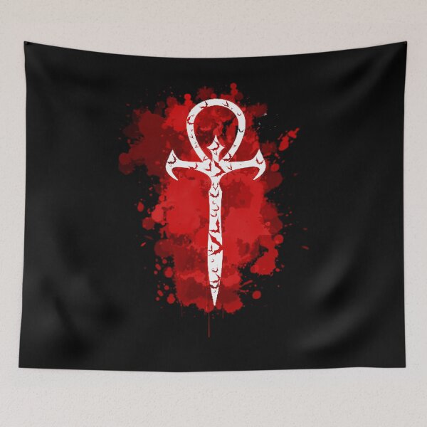 Item preview, In The Blood  	 designed and sold by erdoyodp55.