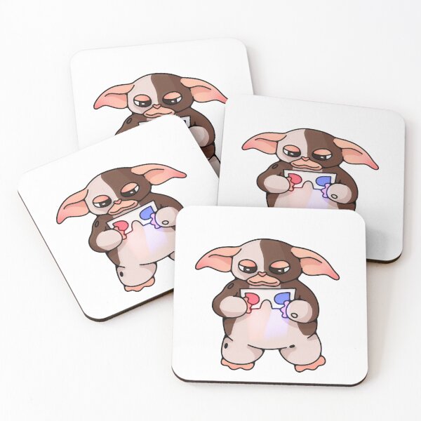 Item preview, Gizmo  designed and sold by Fruksi.
