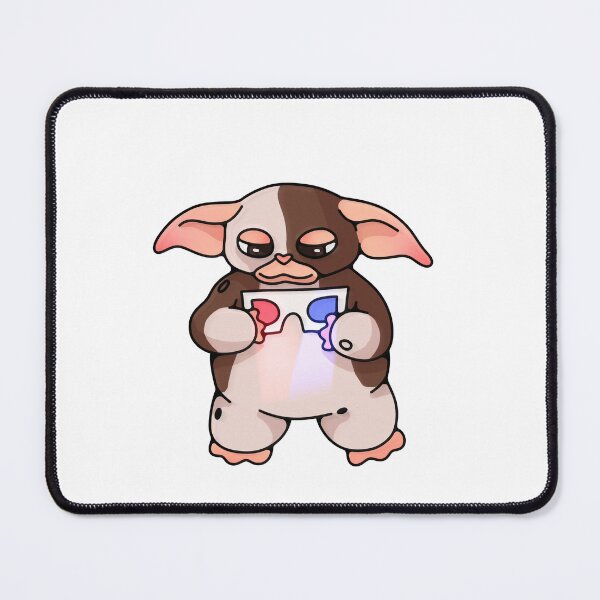 Item preview, Gizmo  designed and sold by Fruksi.
