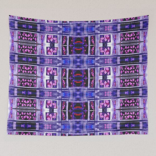 Item preview, Metro PATTERN designed and sold by Jacob Wayne Bryner.