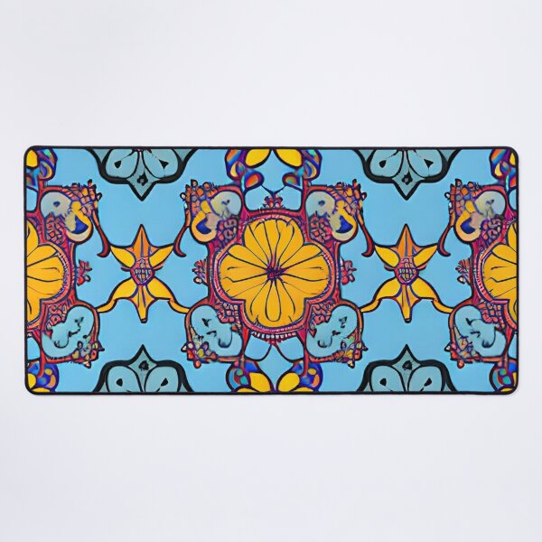 Tiffany Blue inspired - Mouse Pad – Nspire Trendz