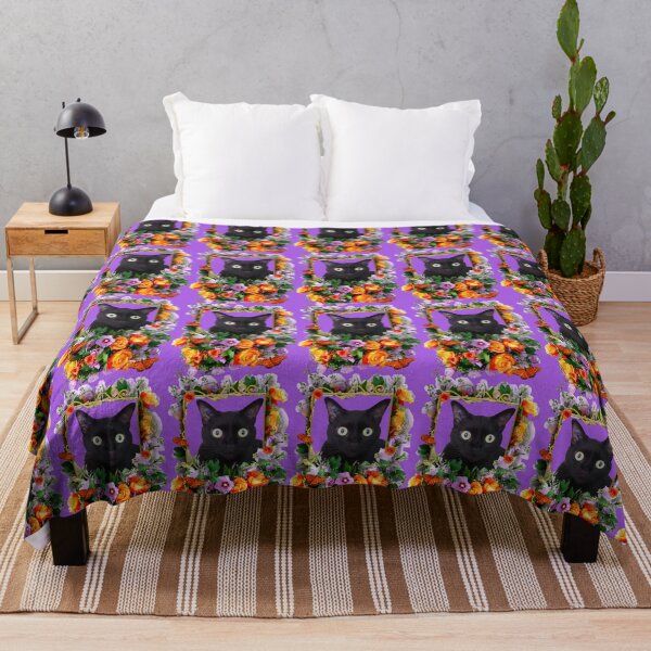 Item preview, Pretty cat. designed and sold by Natalia-Vlad.