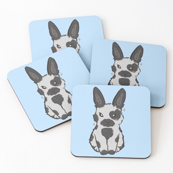 Item preview, Bunny !!! designed and sold by Matt Battle.