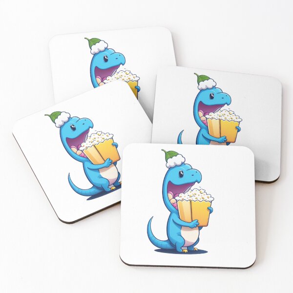 Item preview, cute dino boi designed and sold by raheel27.