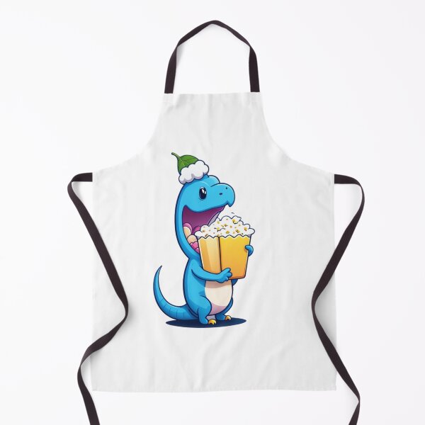 Item preview, cute dino boi designed and sold by raheel27.