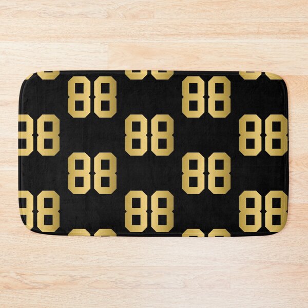 Item preview, Golden Number 88 - Sports Numbers  designed and sold by NECHSTORE.