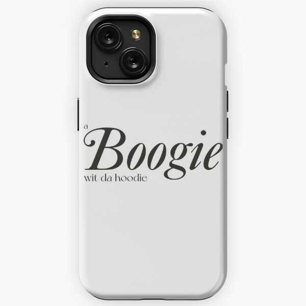 A Boogie iPhone Cases for Sale Redbubble