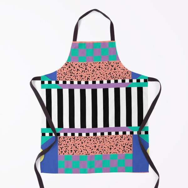 Item preview, Memphis Pattern 101 - Retro 90s / 80s designed and sold by GraphicWave.