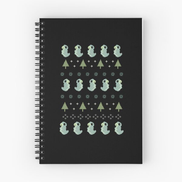 Item preview, Hollow Knight Grub Holiday Design  	 designed and sold by swtcysijdg34.