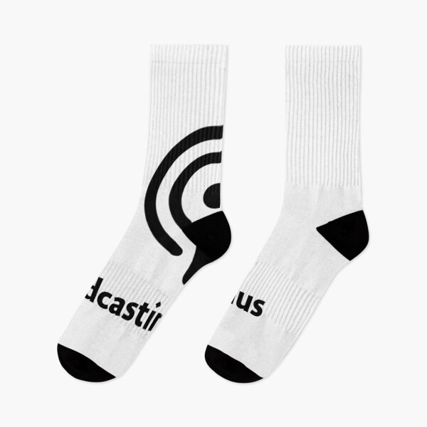 Item preview, Podcasting Genius Wear  	 designed and sold by tgxcpjtg64.