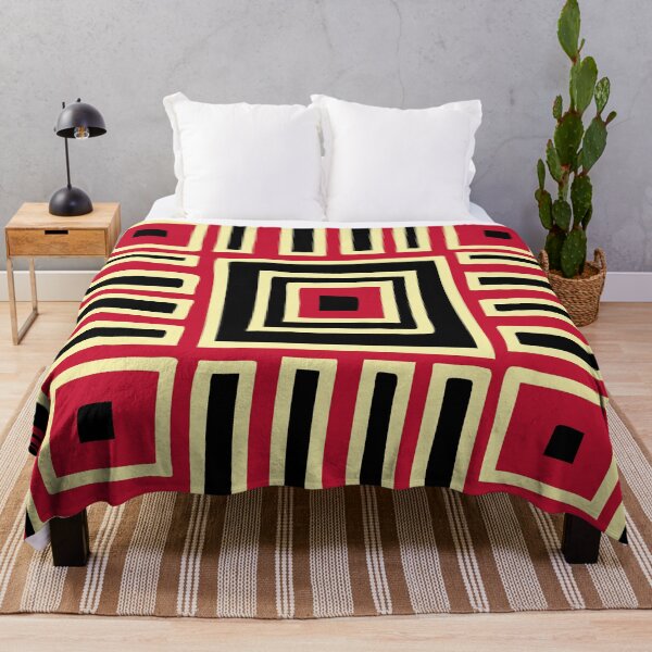 Item preview,  African abstract art tribal patterns design designed and sold by Alexaltay.