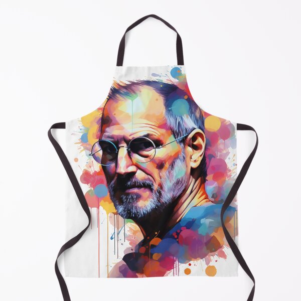 Item preview, STEVE JOBE ARTWORK I designed and sold by ARTY-creation.