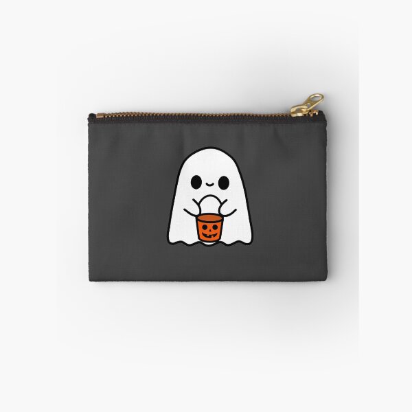 Item preview, Ghost with bucket designed and sold by PuckleDee.