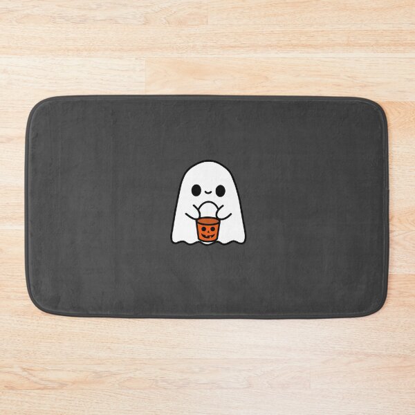 Item preview, Ghost with bucket designed and sold by PuckleDee.