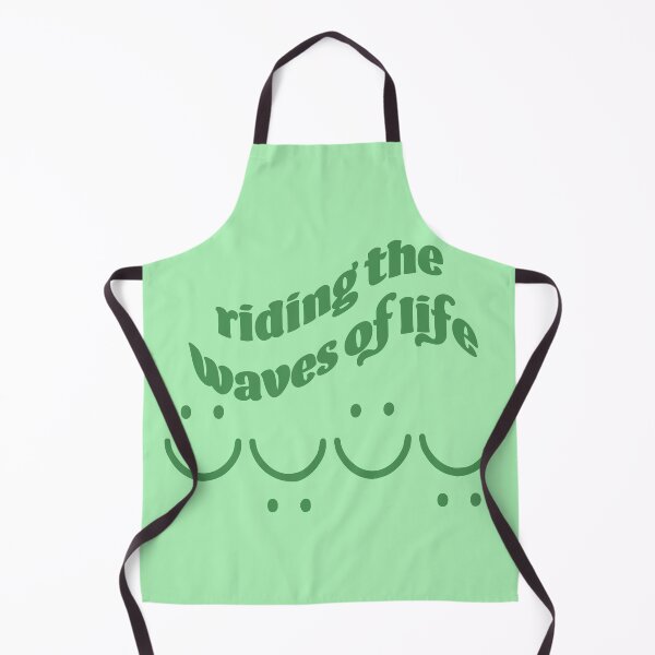 Item preview, Riding the Waves of Life designed and sold by ArynsDS.
