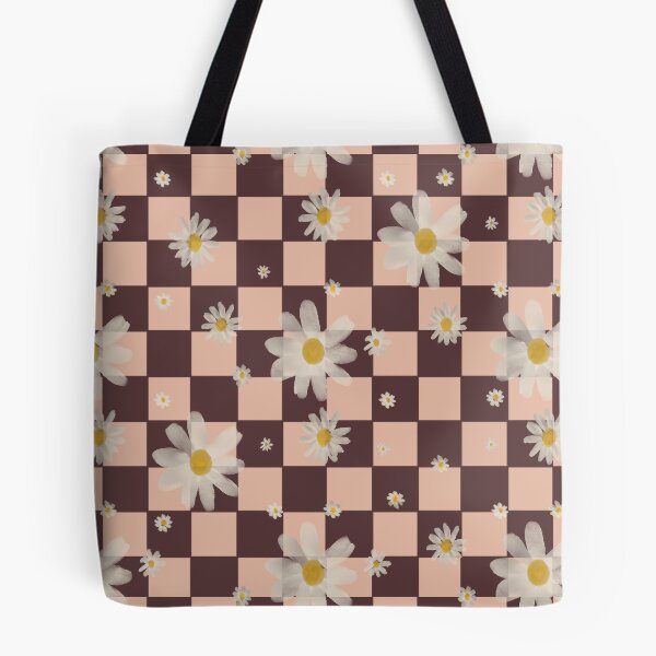 Item preview, Daisy Blocks designed and sold by Goose and Ghost.