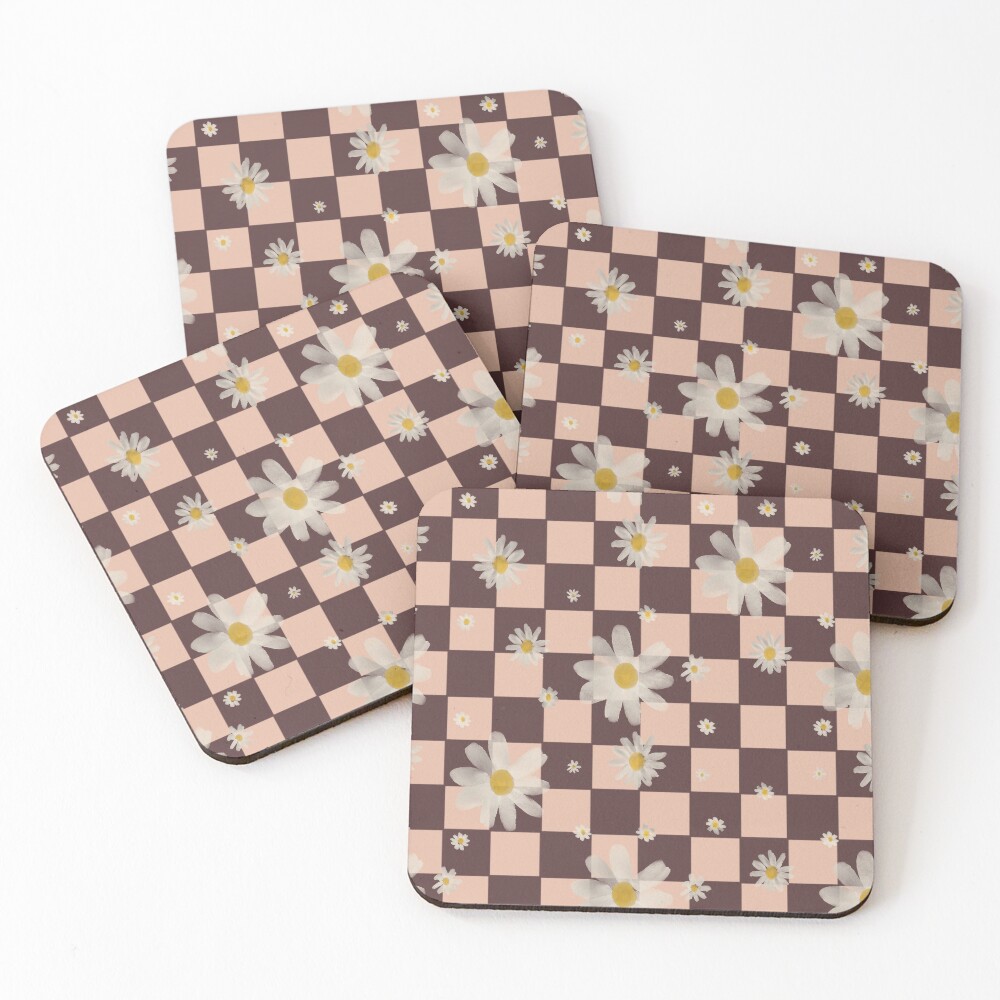 Item preview, Coasters (Set of 4) designed and sold by ashexplodes.