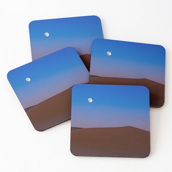 Item preview, Sand Dune Pink Coral Utah Photo Print designed and sold by gypsywander.