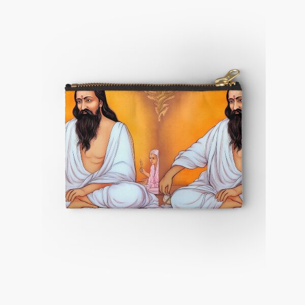 Item preview, Guru Ravidas drawing designed and sold by ComicsFactory.