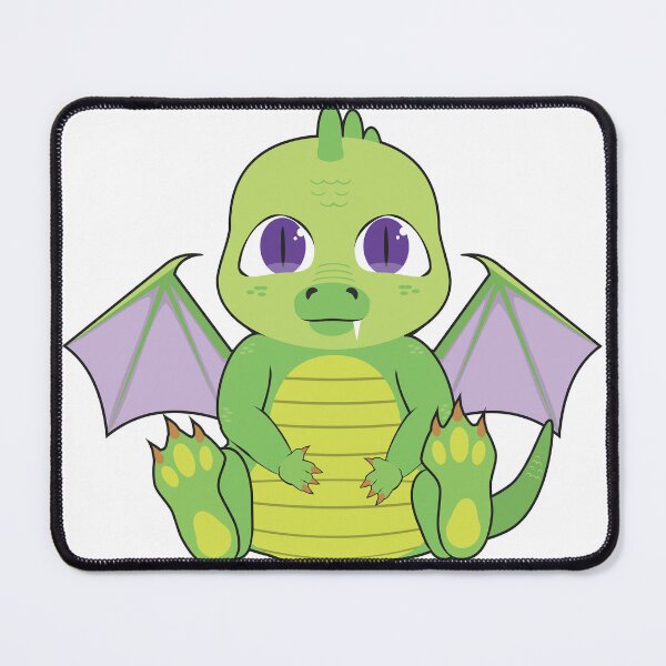 Item preview, Baby Dragon designed and sold by Batmantis275.