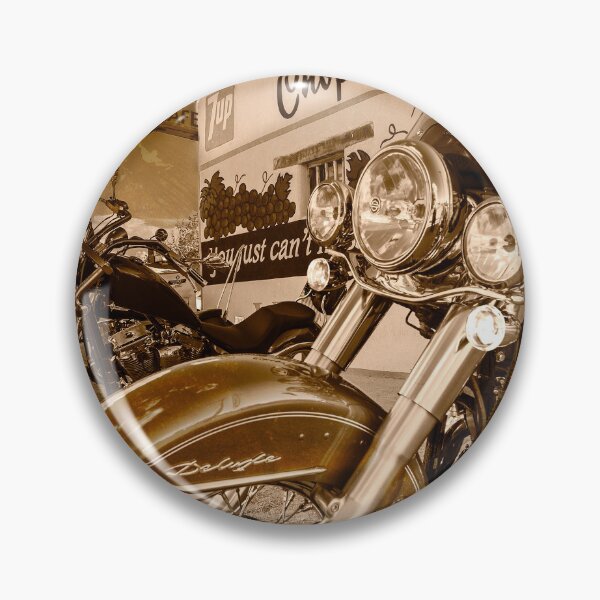 Item preview, Cope's Biker Bar designed and sold by MelvinStone.
